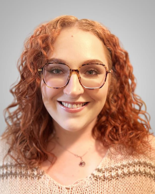 Photo of Alden Gillespie, Marriage & Family Therapist, LMFT