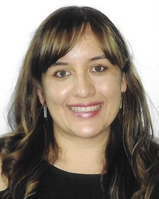 Photo of Aleida Murcia, Clinical Social Work/Therapist in Tustin, CA