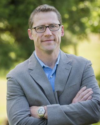 Photo of Dr. Steve Rosonke, MD