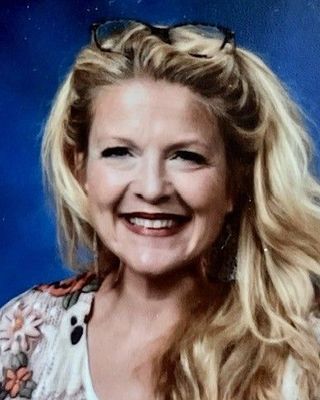 Photo of Katherine Byham, Marriage & Family Therapist, MS, LMFT