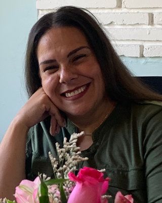 Photo of Lina Pepper, Registered Mental Health Counselor Intern in West Palm Beach, FL