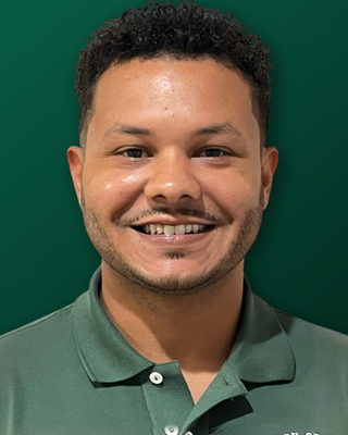 Photo of Marcus Hibbler, Pre-Licensed Professional