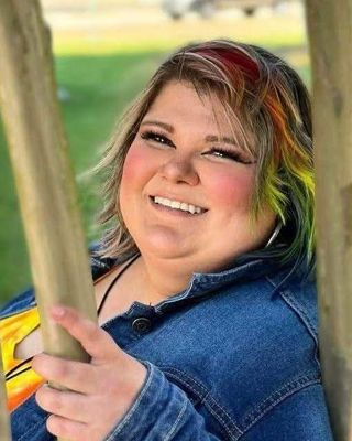 Photo of Kimberly Soileau, Provisional Licensed Professional Counselor, M.S., PLPC
