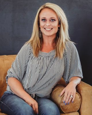 Photo of Allison Broyles, Licensed Professional Counselor in Red Oak, TX