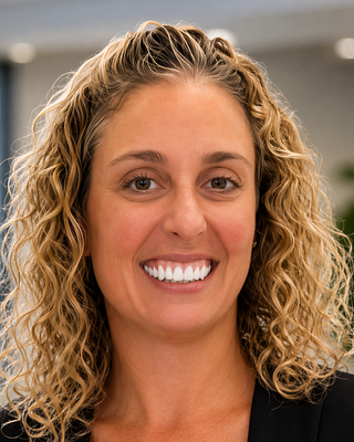 Photo of Alyssa LeBlanc - Calm Waters Counseling Services, Counselor, LMHC