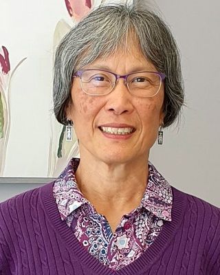 Photo of Dianne Maing, Psychologist, PhD