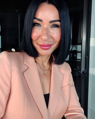 Photo of Ingrid Suazo, Psychiatric Nurse Practitioner, PMHNP