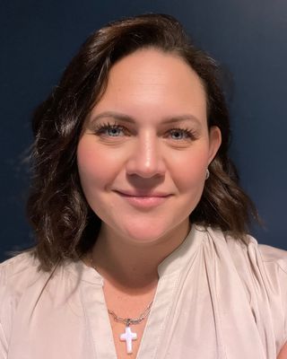 Photo of Catherine “Kasia” Bodnar, Psychiatric Nurse Practitioner, PMHNP, APN