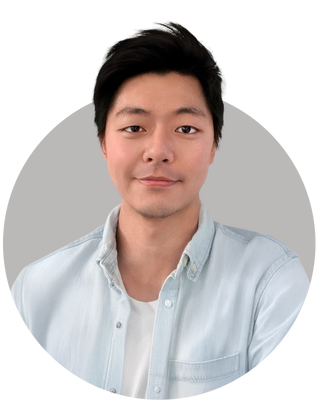 Photo of Tianyu Ethan Wang, Marriage & Family Therapist, LMFT