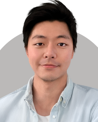 Photo of Tianyu Ethan Wang, Marriage & Family Therapist, LMFT