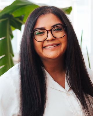 Photo of Farhana Kassam, Registered Social Worker, RSW, MSW, PhD
