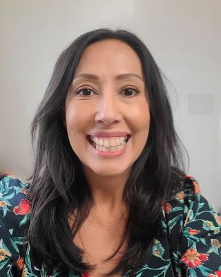 Photo of Socorro Yami Bernal, Marriage & Family Therapist, LMFT