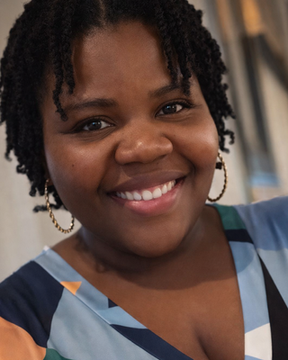 Photo of Angela Barnes, Clinical Social Work/Therapist, LCSW