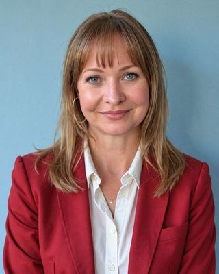 Photo of Jennifer Disco, Licensed Social Worker, LSW