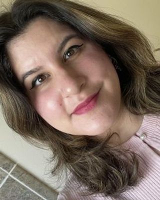 Photo of Kristin Fricchione, Counselor, LMHC