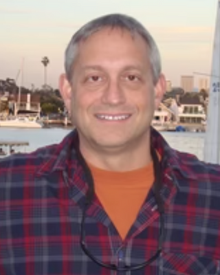 Photo of Louis Heit, Clinical Social Work/Therapist, LCSW
