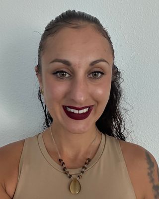 Photo of Haley Allio, Registered Clinical Social Worker Intern, MSW