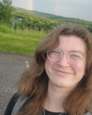 Photo of Stelle Scott, Counselor, LAPC, MSCP