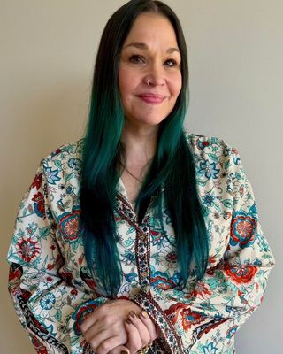 Photo of Dawn Mendoza, Psychiatric Nurse Practitioner, ARNP, PMHNP