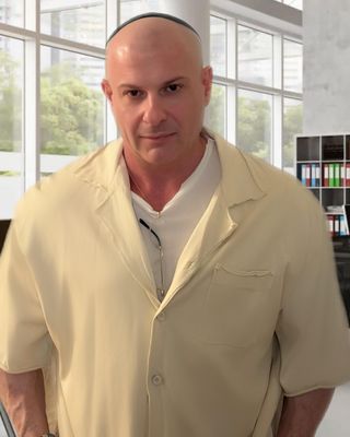 Photo of Alex Volftsun, Psychiatric Nurse Practitioner, MA