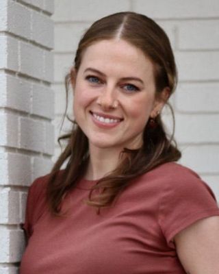 Photo of Grace Karls, Pre-Licensed Professional, MA, LPCC