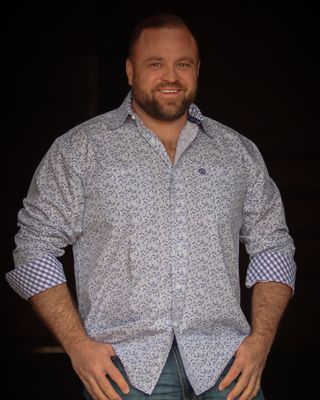 Photo of Johnathon M. Cole, Pre-Licensed Professional, BSc, MACP, Student
