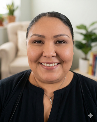 Photo of Brenda Carranza-Gonzalez, Clinical Social Work/Therapist, LCSW