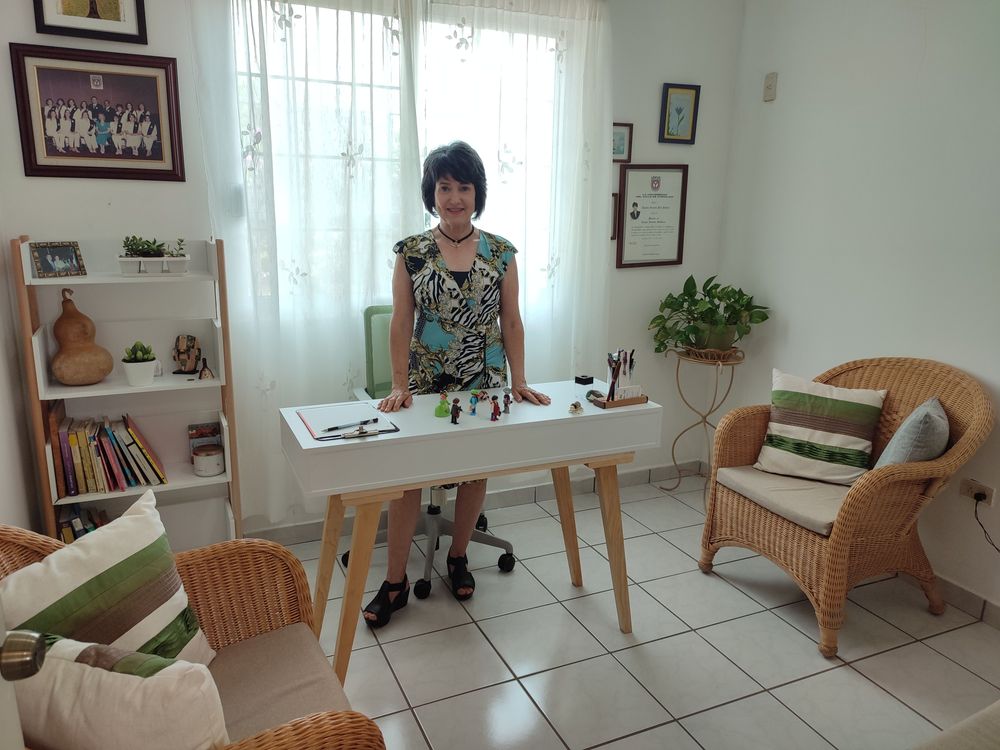 LOURDES Graciela Felix Sanchez, Terapeuta, Culiacán Rosales, SI, 80060