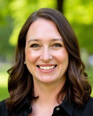 Photo of Anna Krasno - Autism Assessment Santa Barbara - Dr. Anna Krasno, Psychologist, PhD