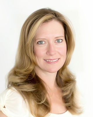Photo of Sara Markham, Marriage & Family Therapist, LMFT