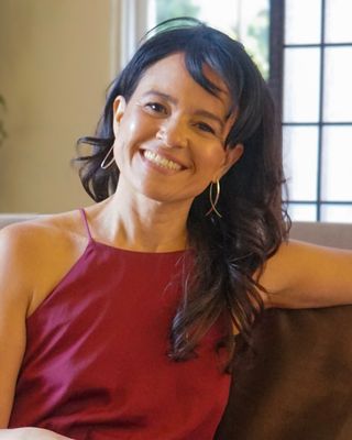 Photo of Cecilia Escobedo, Marriage & Family Therapist, LMFT