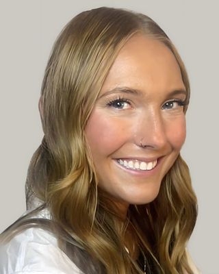 Photo of Kylie Kohut, Counselor, LAC