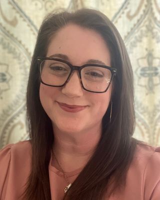 Photo of Sarah Palmer, Licensed Professional Counselor, MS, LPC