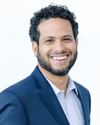 Photo of Juancarlos Lagares, Licensed Professional Counselor, LPC