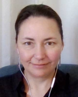 Photo of Eva Tracy-Raeder, Clinical Social Work/Therapist, LICSW