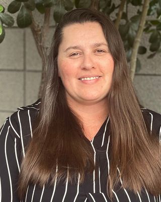 Photo of Stephanie LaCasse, Counselor, LAC
