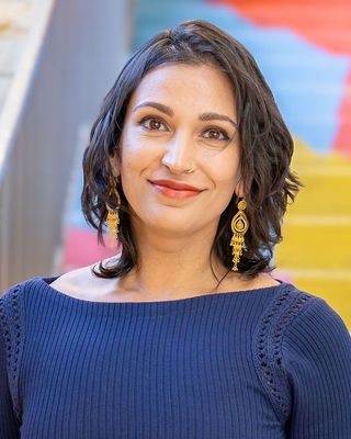 Photo of Poonam Ruby Prasad, Licensed Professional Counselor Associate, MBA, MA, LPC-A