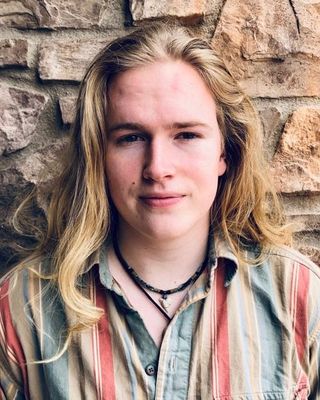 Photo of Thomas Vessey, Counselor, MA, LAC, NCC