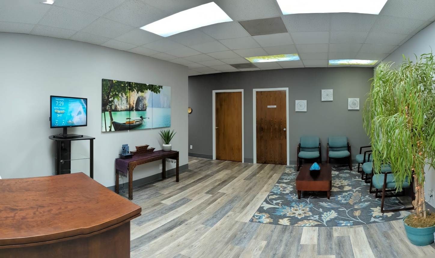 Chris Graham, Clinical Social Work/Therapist, Evansville, IN, 47715