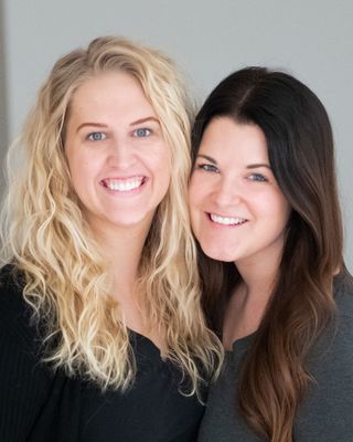 Photo of Jen Upshaw - JB Group Counselling, Psychologist, PhD, RPsych