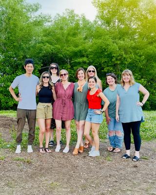 Photo of Natalie Higgins - Higgins Wellness, Licensed Clinical Mental Health Counselor, LCMHCS, LCAS, CCS