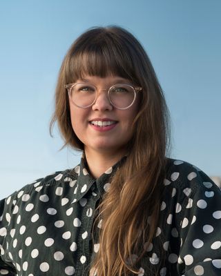 Photo of Jen Zakur, Counselor, LMHC