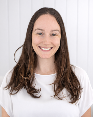 Photo of Nicola White, Psychologist, MA, PsyBA General