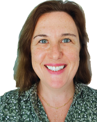 Photo of Mary Watson, Counsellor, MA, MBACP