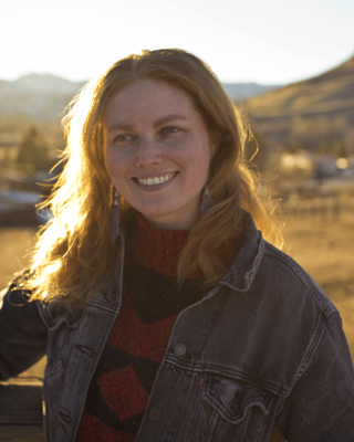 Photo of Chelsea Twiss, Psychologist in Fort Collins, CO