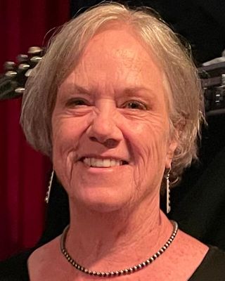 Photo of Colleen Williamson, Licensed Professional Clinical Counselor, LPCC, MS