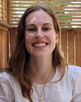 Photo of Dana Gottzmann, Registered Social Worker, MSW, RSW