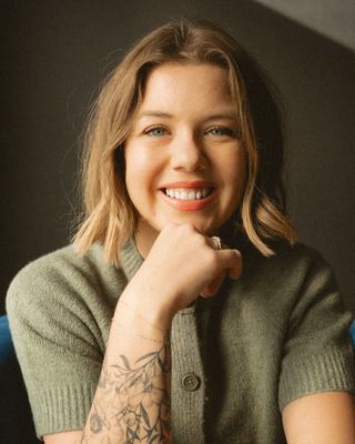 Photo of Megan DuBose - Megan DuBose - Neurodivergent Women - EMDR- Career, Licensed Professional Counselor, MS, LPC, NCC