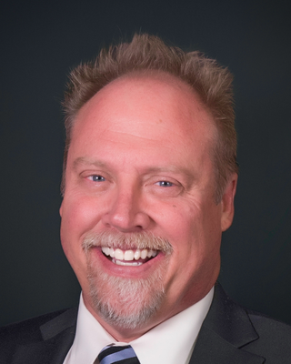 Photo of James Bush, Clinical Social Work/Therapist, LCSW