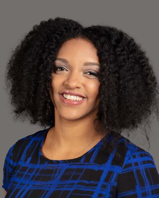 Photo of Myesha Suckra, Licensed Mental Health Counselor in Alachua County, FL